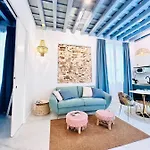 Inncadiz Casa Balbos