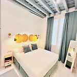 Apartmán Inncadiz Casa Balbos