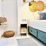 Apartmán Inncadiz Casa Balbos *