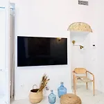 Apartmán Inncadiz Casa Balbos Cádiz