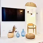 Apartmán Inncadiz Casa Balbos Cádiz