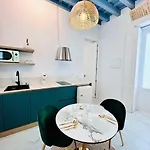 Apartmán Inncadiz Casa Balbos