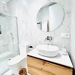 Apartmán Inncadiz Casa Balbos