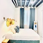 Inncadiz Casa Balbos