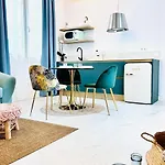 Apartmán Inncadiz Casa Balbos *