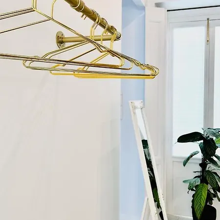 Appartement Inncadiz Casa Balbos *