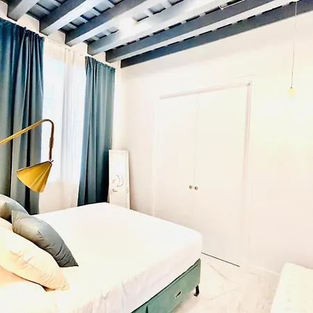 Inncadiz Casa Balbos Cádiz