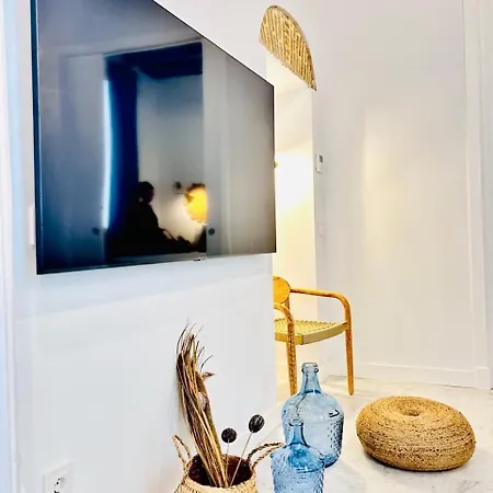 Inncadiz Casa Balbos Appartement *