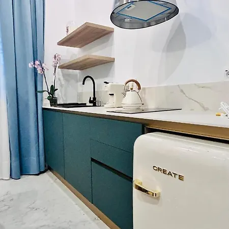 Inncadiz Casa Balbos * 加的斯