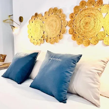 公寓 Inncadiz Casa Balbos *