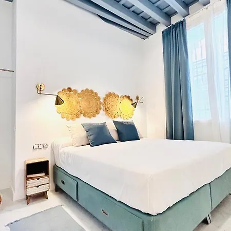 Inncadiz Casa Balbos *