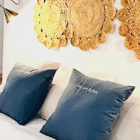 公寓 Inncadiz Casa Balbos