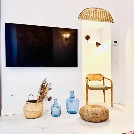 公寓 Inncadiz Casa Balbos 加的斯