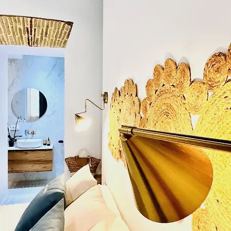 Inncadiz Casa Balbos 加的斯