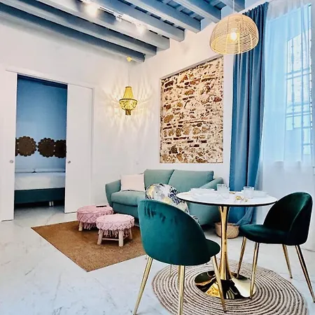 Inncadiz Casa Balbos