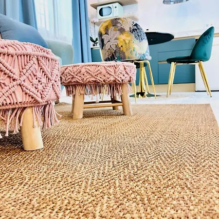 公寓 Inncadiz Casa Balbos