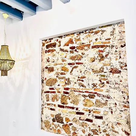Appartamento Inncadiz Casa Balbos