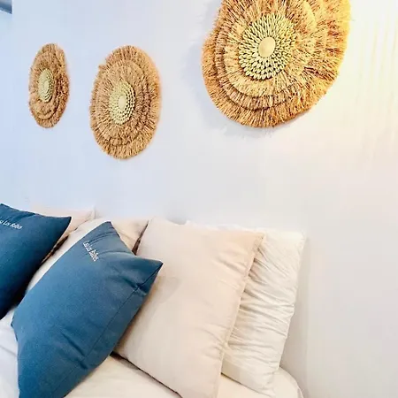 Appartamento Inncadiz Casa Balbos