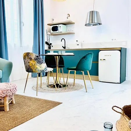 Appartamento Inncadiz Casa Balbos *