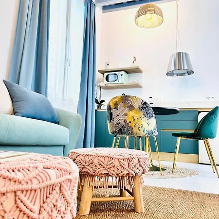 Inncadiz Casa Balbos *