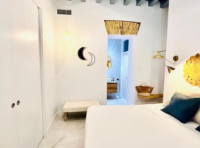 Lejlighed Inncadiz Casa Balbos