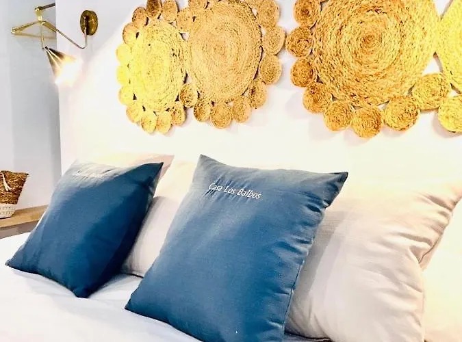 Lejlighed Inncadiz Casa Balbos *