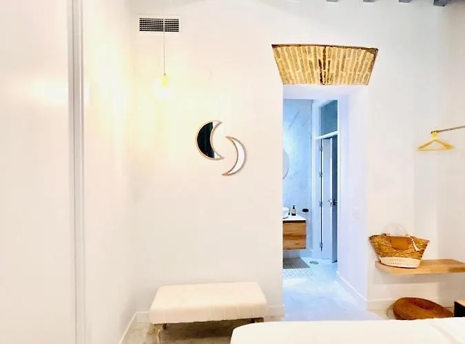 Inncadiz Casa Balbos