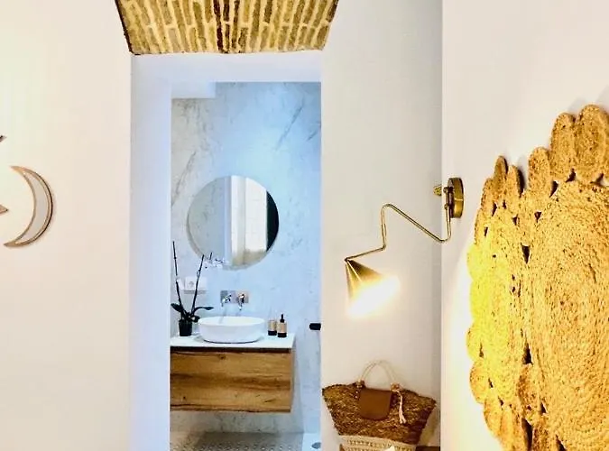 Inncadiz Casa Balbos Lejlighed *