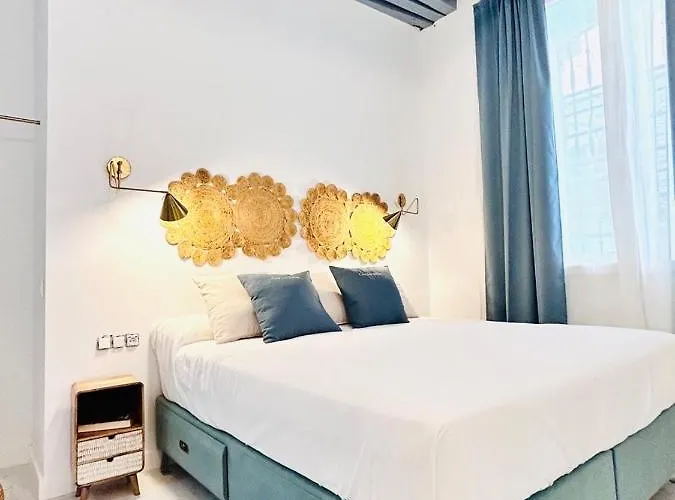 Inncadiz Casa Balbos *