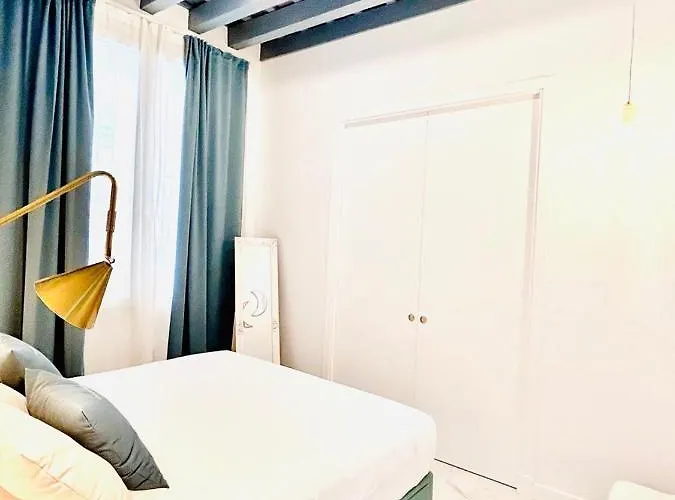 Inncadiz Casa Balbos *