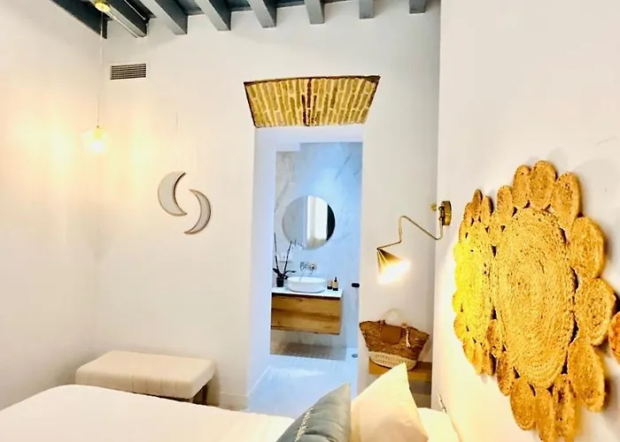 Inncadiz Casa Balbos