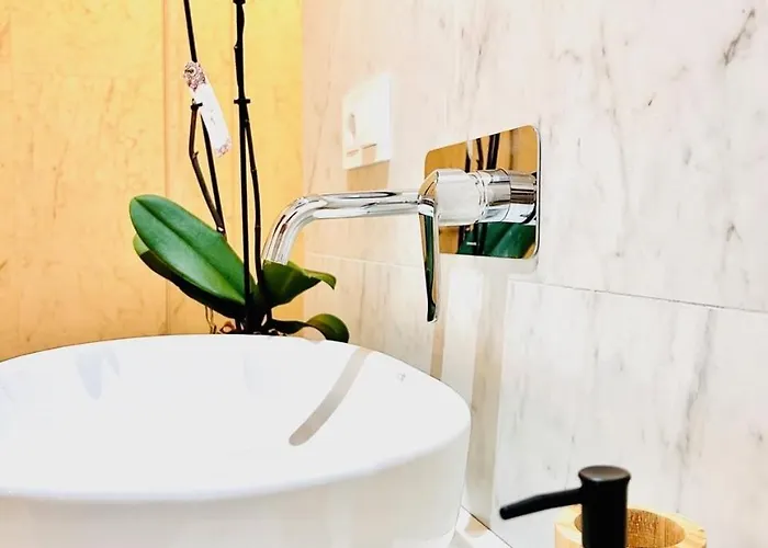 Lejlighed Inncadiz Casa Balbos *