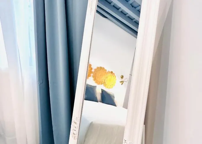 Inncadiz Casa Balbos Cádiz