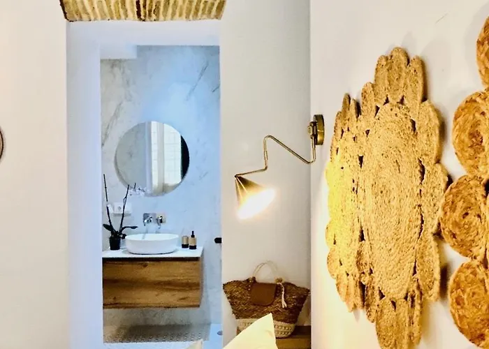 Lejlighed Inncadiz Casa Balbos *