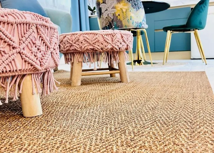 Lejlighed Inncadiz Casa Balbos