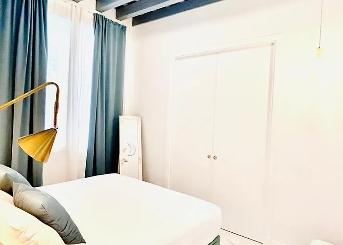 Inncadiz Casa Balbos Cádiz