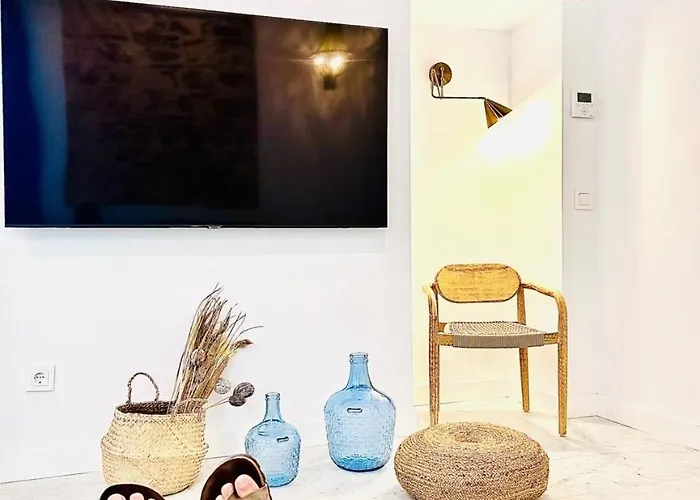 Inncadiz Casa Balbos