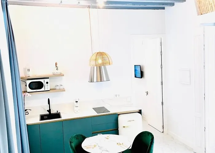 Inncadiz Casa Balbos Cádiz