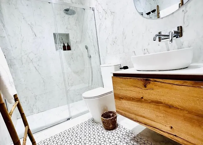 Lejlighed Inncadiz Casa Balbos