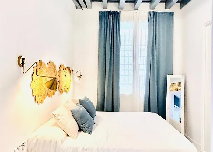 Inncadiz Casa Balbos