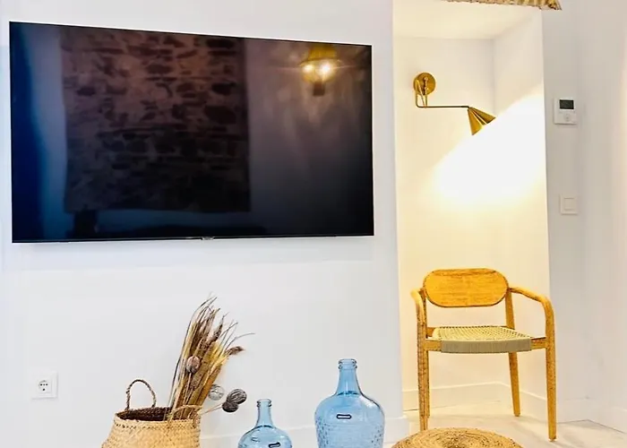 Inncadiz Casa Balbos Lejlighed Cádiz