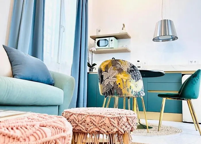 Inncadiz Casa Balbos *