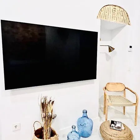 Inncadiz Casa Balbos