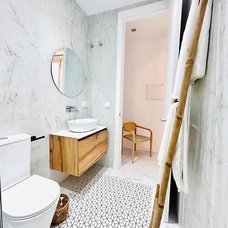 Appartement Inncadiz Casa Balbos *