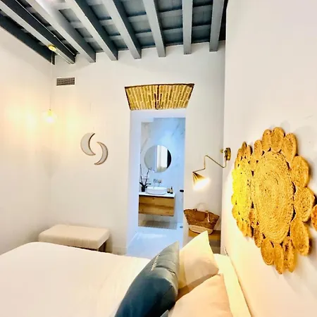 Inncadiz Casa Balbos