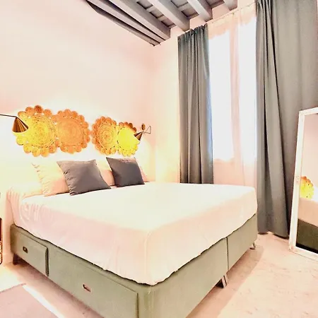 Inncadiz Casa Balbos