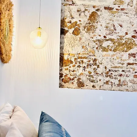 Appartement Inncadiz Casa Balbos Cádiz