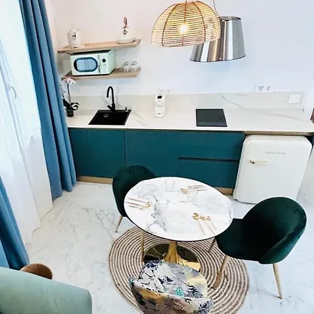 Inncadiz Casa Balbos Cádiz