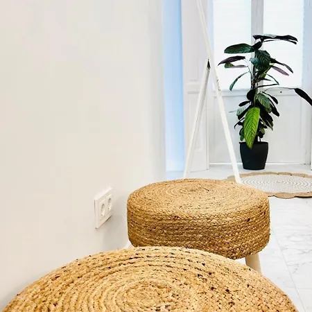 Appartement Inncadiz Casa Balbos *