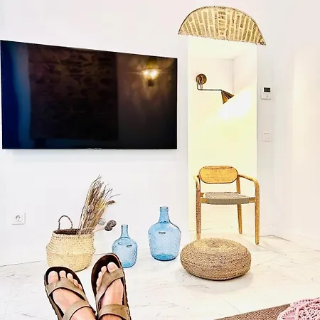 Inncadiz Casa Balbos